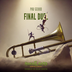 Final Duel (From "Smalland: Survive the Wilds") - Live Orchestra Version