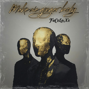 Make We Ginger Body by FaCeLeXx