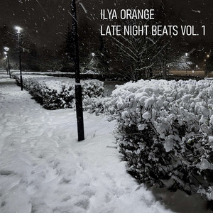 Late Night Beats, Vol. 1