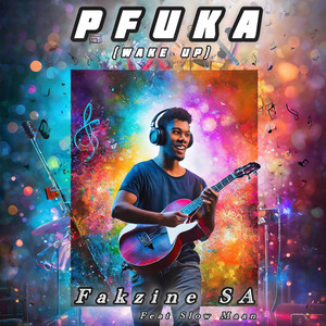 Dont Forget To Pray by Fakzine SA, Slow Maan