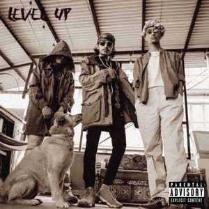 Level Up