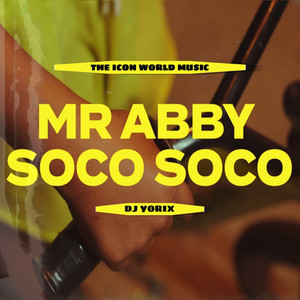 Soco Soco by Mr. Abby