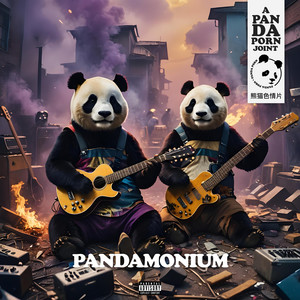 Panda Porn | Spotify