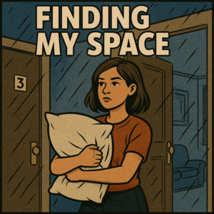 AmpMod - Finding My Space