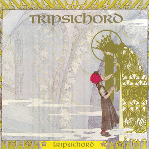 Tripsichord poster