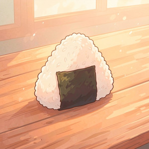 Onigiri by Sushi Loops