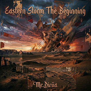 Eastern Storm. The Beginning