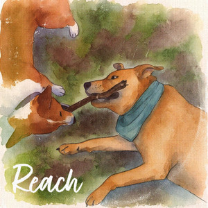 Reach by CabinTwelve