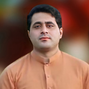 Shah Farooq - Yara Che Raze Pa Ma Ba Jor Da Khwaro Sale Wi