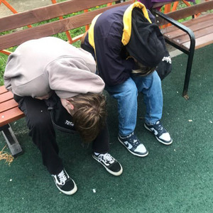 Cluck - Кричи в окно