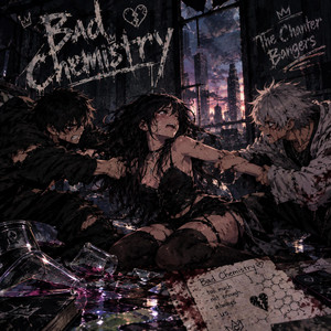 Bad Chemistry by TheChanter.™