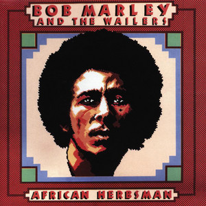 Grooving Kingston 12 (Trench Town Rock Version) - Bonus track