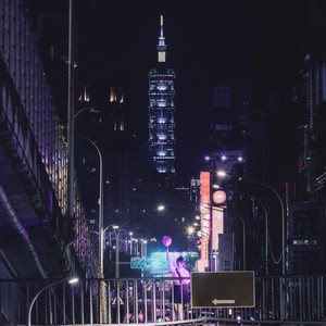 neon light by K3lvinCH