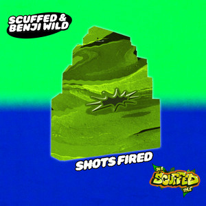 Shots Fired by Scuffed, Benji Wild