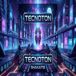 Tecnoton by Shakaitis