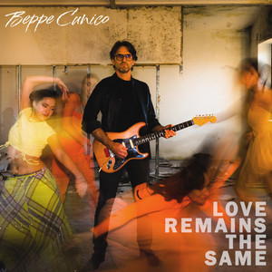Love Remains The Same