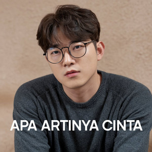 Apa Artinya Cinta