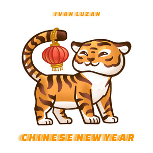 Ivan Luzan — Chinese New Year