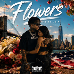 Flowers by 404FLOW