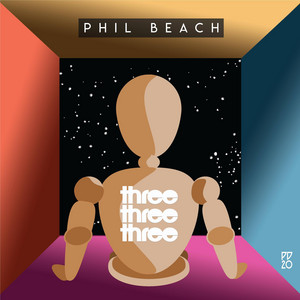 Phil Beach - Indecisive