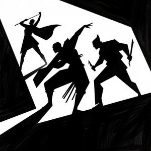 Tziva Sinikka - Bullet Train