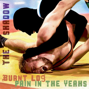 The Shadow by Burnt Log, Pain in the Yeahs