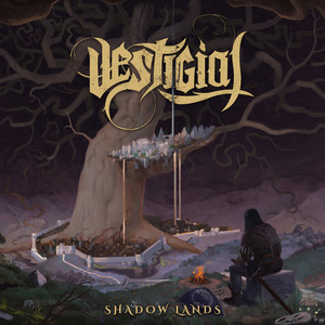 Halos to Nooses by Vestigial