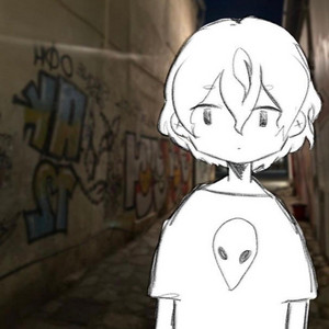haunt all the people by Hyso