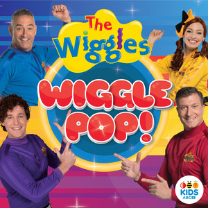 Wiggle Pop! cover