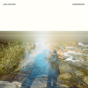 Underside by Jon Notar