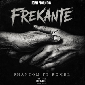 Frekante (Phantom X Romel) by Romel Production