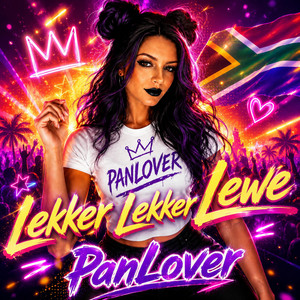 Lekker Lekker Lewe by Panlover