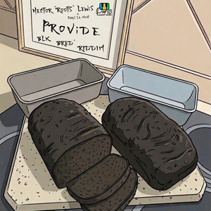 Provide by Paris La Mont, Hector Roots Lewis
