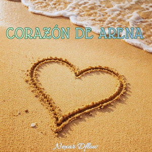 Corazon de Arena by Nexor Dflow