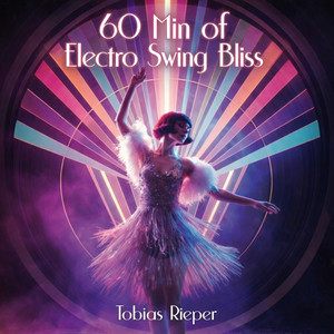 Tobias Rieper - Retro Electro Jive