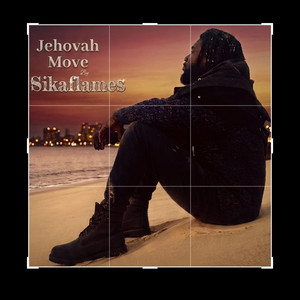 Sikaflames - Jehovah Move