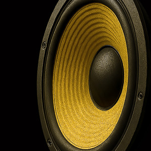 Subwoofer Bass Test (Series 01) by Fabrício Cesar