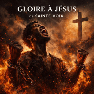 SAINTE VOIX - Jésus suffit