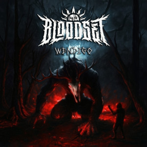 WENDIGO by BLOODSET
