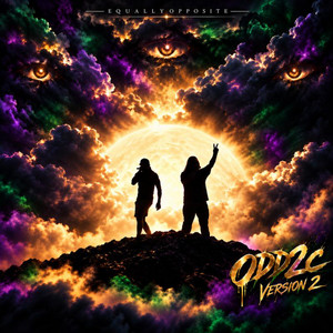 ODD2C (The Gas Version) by EquallyOpposite