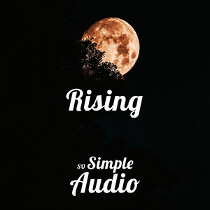 SoSimpleAudio - Rising