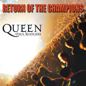 I Want It All - Live In Sheffield / 2005 by Queen, Paul Rodgers
