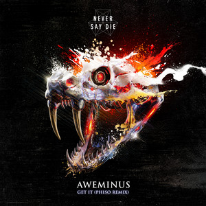 Get It - Phiso Remix by Aweminus, Phiso
