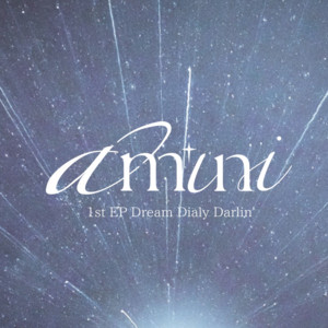 Dream Diary Darlin' by amini