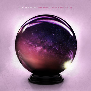 Time by Glacier Veins