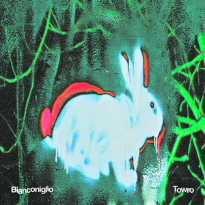 Bianconiglio by Towro