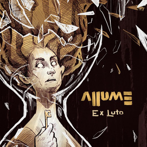 album cover: Ex Luto