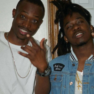 JP Krusha feat Frico HBK (Turn Up )