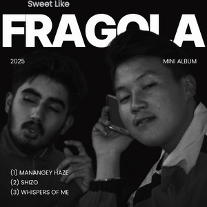 SAIKEN - Manangey Haze