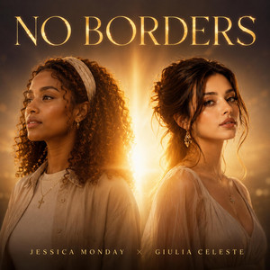 No borders by Ifé harmony, Giulia Celeste, Jessica monday